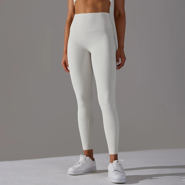 Translation missing: en.Yoga Leggings - Seamless - High-Waist - 31 Colours Available