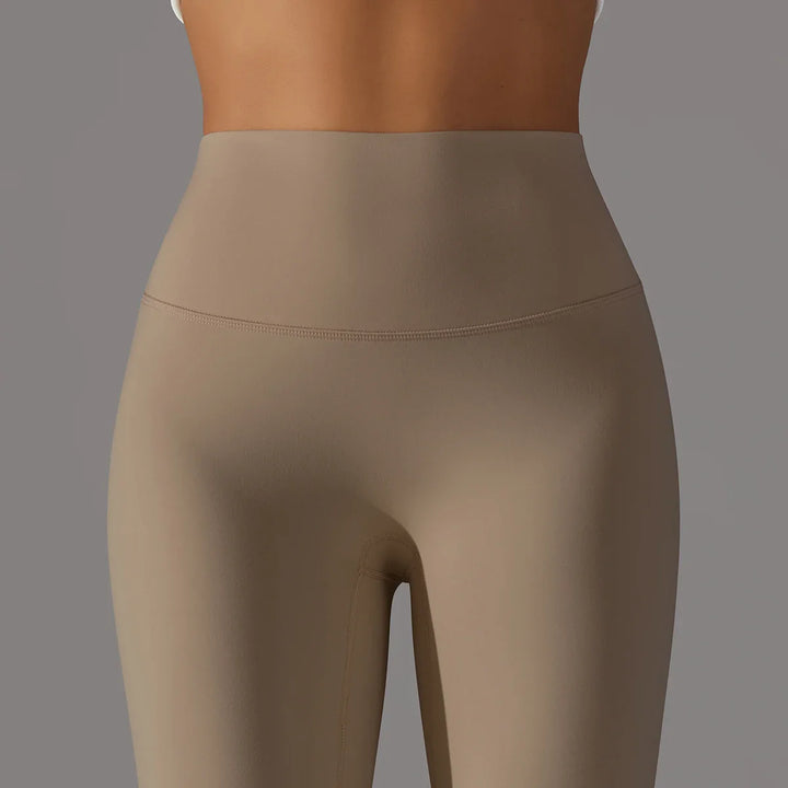 Translation missing: en.Yoga Leggings - Seamless - High-Waist - 31 Colours Available