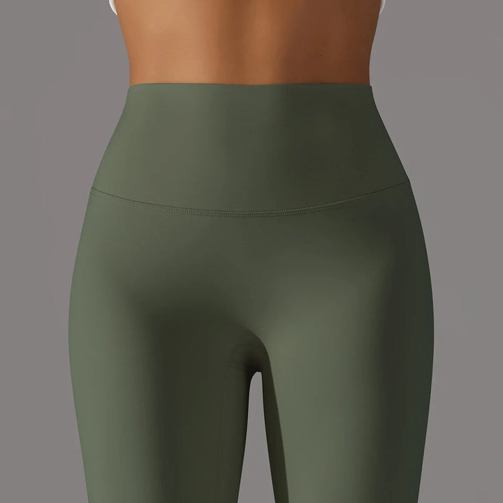 Translation missing: en.Yoga Leggings - Seamless - High-Waist - 31 Colours Available