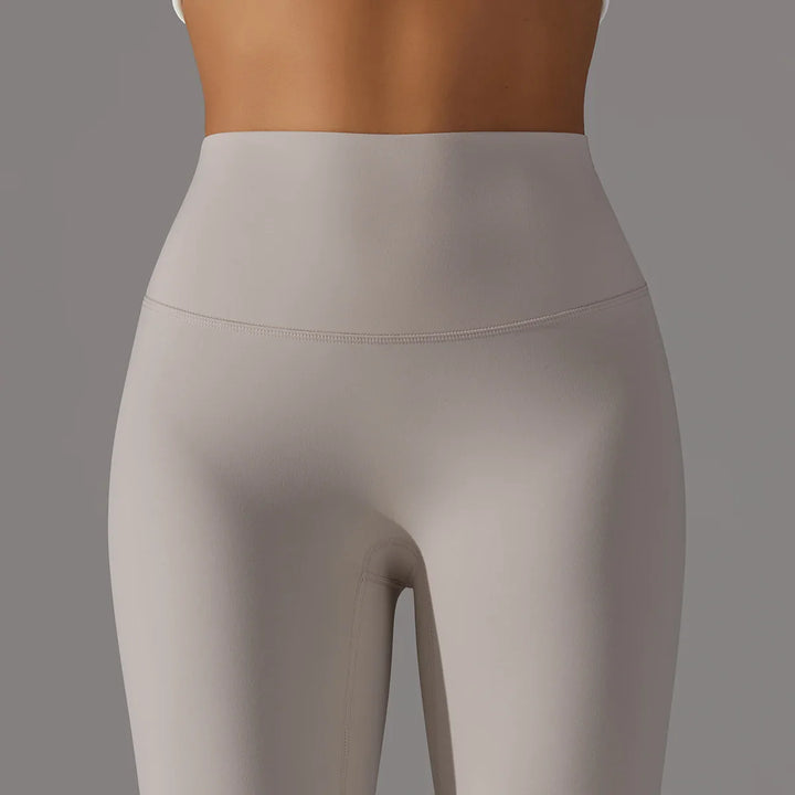 Translation missing: en.Yoga Leggings - Seamless - High-Waist - 31 Colours Available