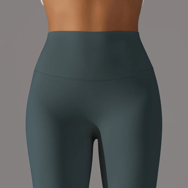 Translation missing: en.Yoga Leggings - Seamless - High-Waist - 31 Colours Available