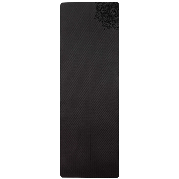 Translation missing: en.TPE Yoga Mat – 6mm Non-Slip Yoga and Fitness Mat.  Available in 6 colours