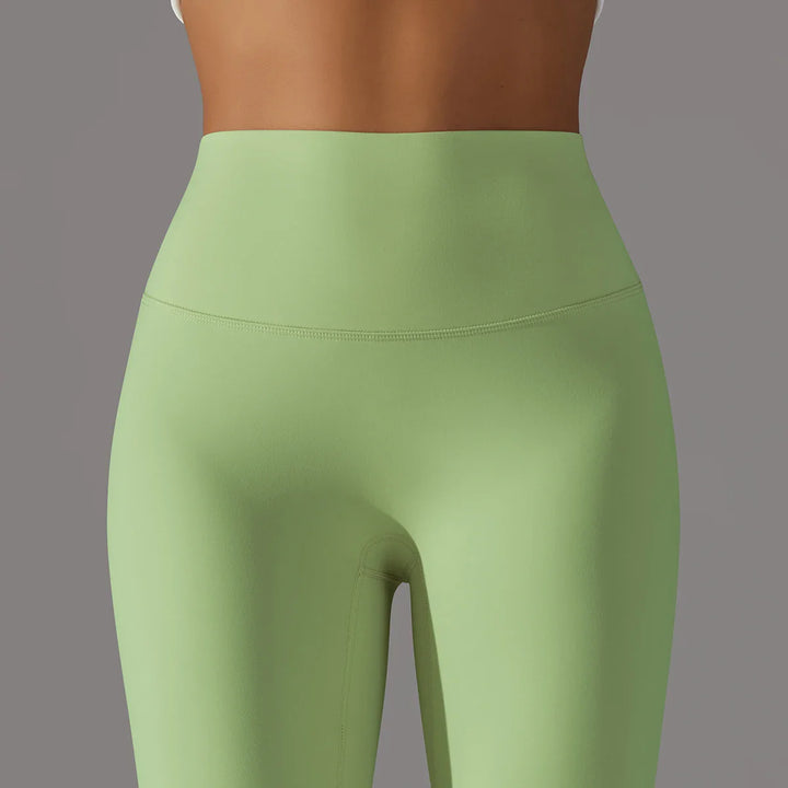 Translation missing: en.Yoga Leggings - Seamless - High-Waist - 31 Colours Available