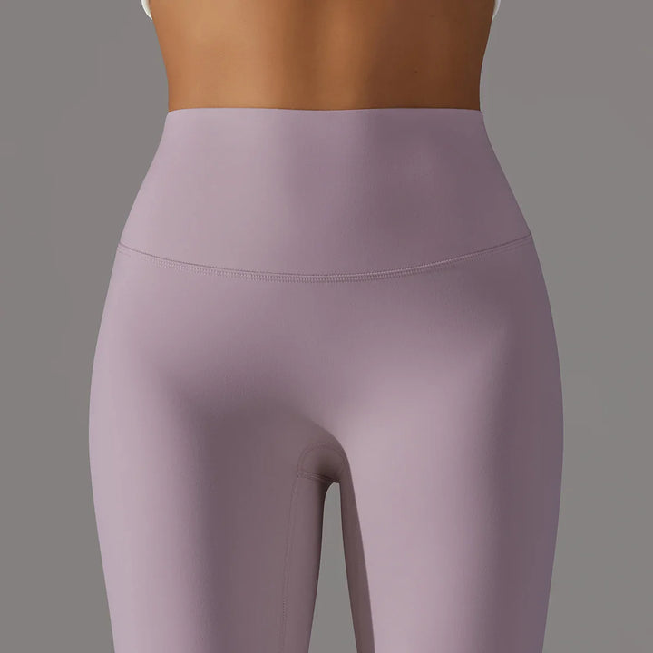 Translation missing: en.Yoga Leggings - Seamless - High-Waist - 31 Colours Available