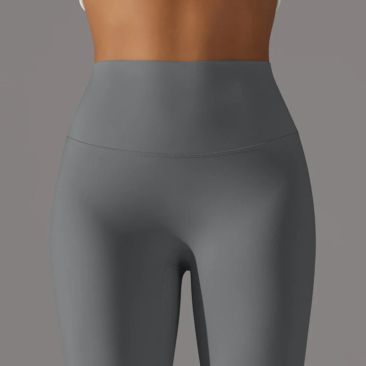 Translation missing: en.Yoga Leggings - Seamless - High-Waist - 31 Colours Available