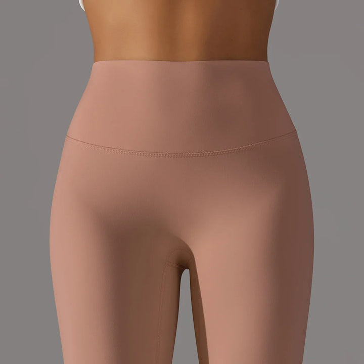 Translation missing: en.Yoga Leggings - Seamless - High-Waist - 31 Colours Available