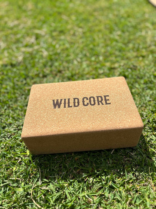 Translation missing: en.Wild core - Premium Cork block