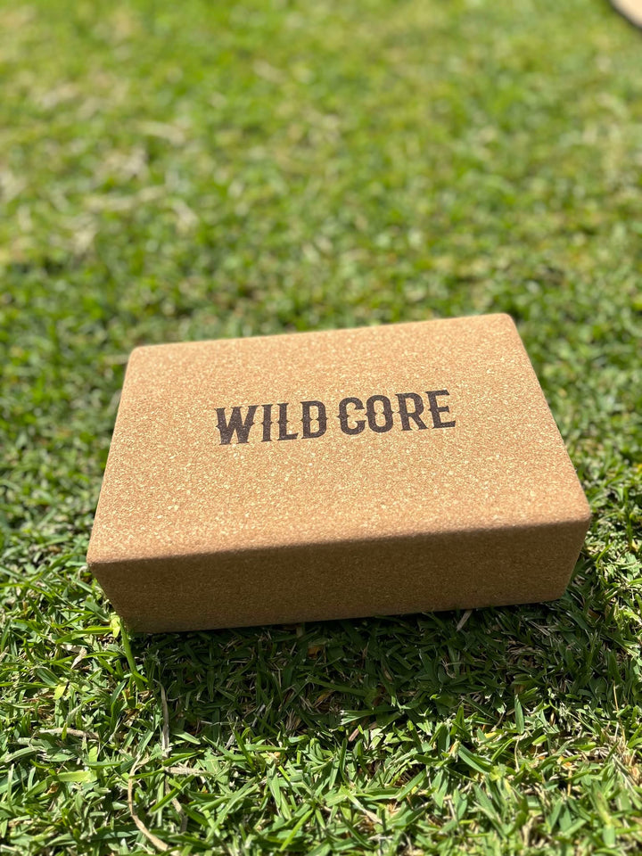 Translation missing: en.Wild core - Premium Cork block
