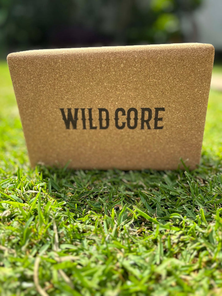 Translation missing: en.Wild core - Premium Cork block