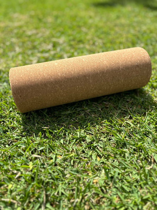 Translation missing: en.Wild Core - Premium cork massage roller