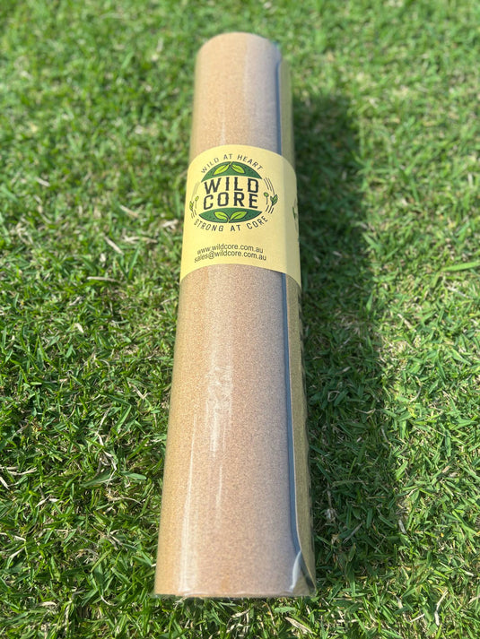 Translation missing: en.Wild Core - Premium cork yoga mat