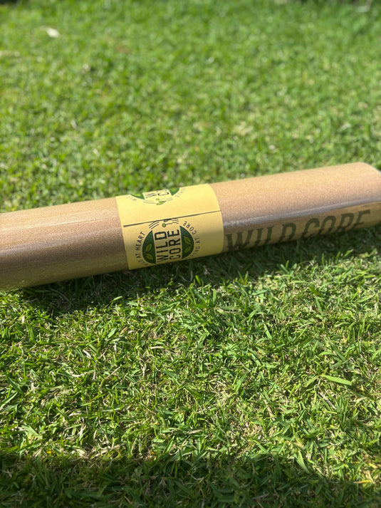 Translation missing: en.Wild Core - Premium cork yoga mat