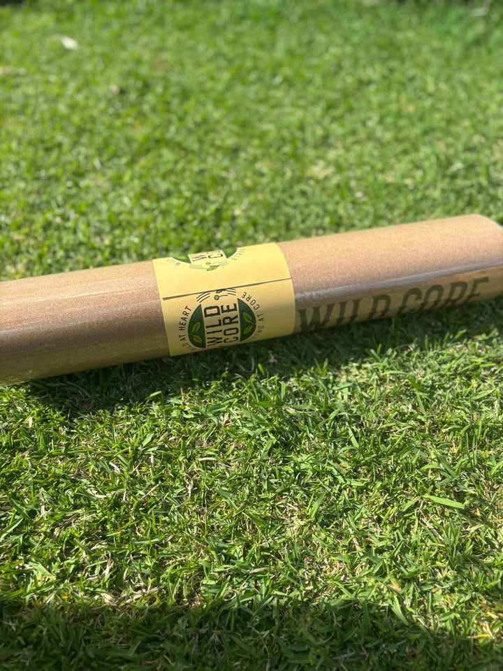Translation missing: en.Wild Core - Premium cork yoga mat