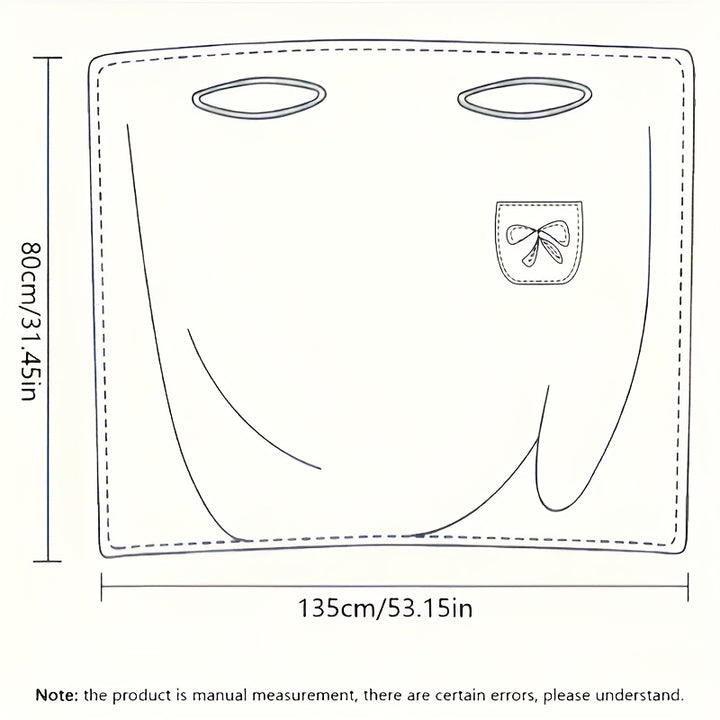 Translation missing: en.1-Piece Bath Towel with Pocket, Wearable Bath Towel, Bathroom Shower Supply, Can be Used as Robe, Nightgown, Sexy Strap Dress, Blanket, Indoor/Outdoor Fitness Sauna Shawl, Easy to Carry, Machine Washable（PINK）