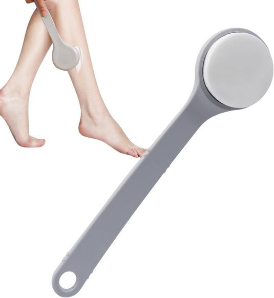 Translation missing: en.Lotion application aid - Professional back brush - Comfortable ergonomic grip applicator - back application aid - lotion application aid - Skin brush - Practical application aid - Bath brush - Shower brush - Body brush - Apply body lotion