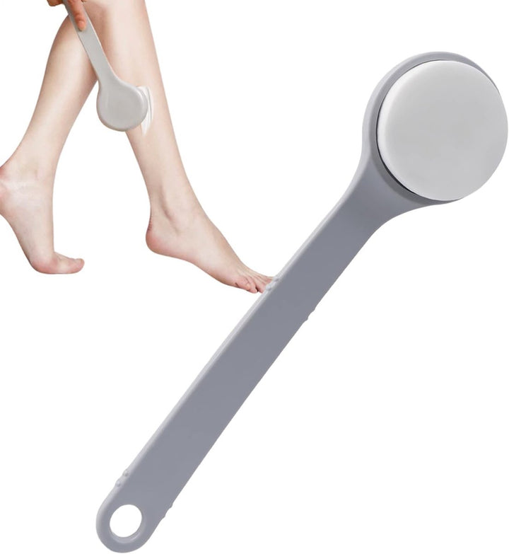 Translation missing: en.Lotion application aid - Professional back brush - Comfortable ergonomic grip applicator - back application aid - lotion application aid - Skin brush - Practical application aid - Bath brush - Shower brush - Body brush - Apply body lotion