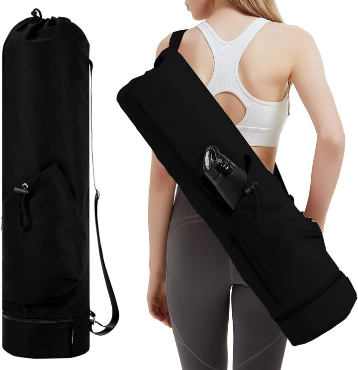 Translation missing: en.Yoga Mat Bag - Large Yoga Bag - Waterproof Yoga Mat Bag