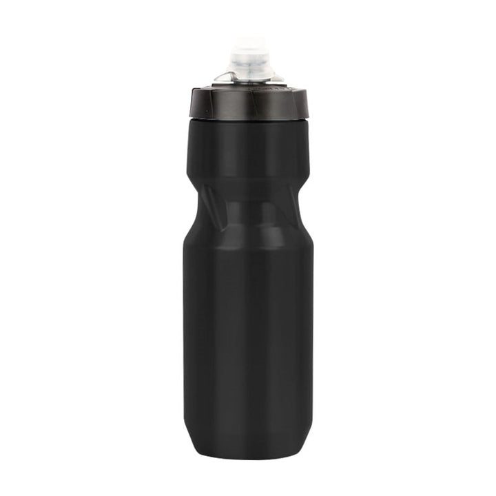 Translation missing: en.JWDX Bottle, Sports Water Bottle, Kitchen Supplies Clearance, Steel Insulated Stainless Steel Water Bottle – for Cycling Fitness &amp; Sports Fits Most Cages CH