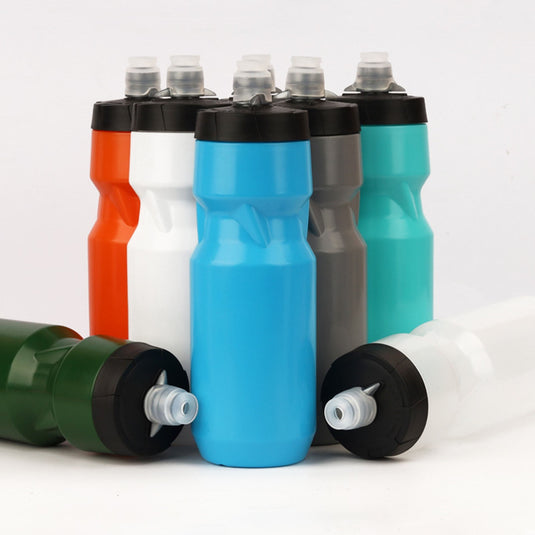 Translation missing: en.JWDX Bottle, Sports Water Bottle, Kitchen Supplies Clearance, Steel Insulated Stainless Steel Water Bottle – for Cycling Fitness &amp; Sports Fits Most Cages CH