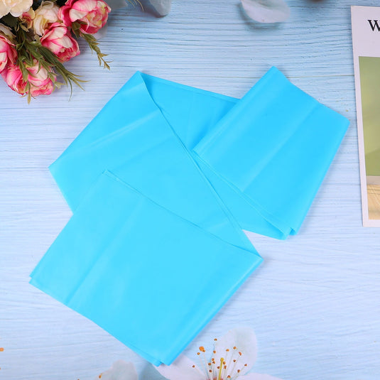Translation missing: en.Worgeous 3 Pcs Yoga Elastic Band Resistance Bands Fabric Stretching Strap Fitness