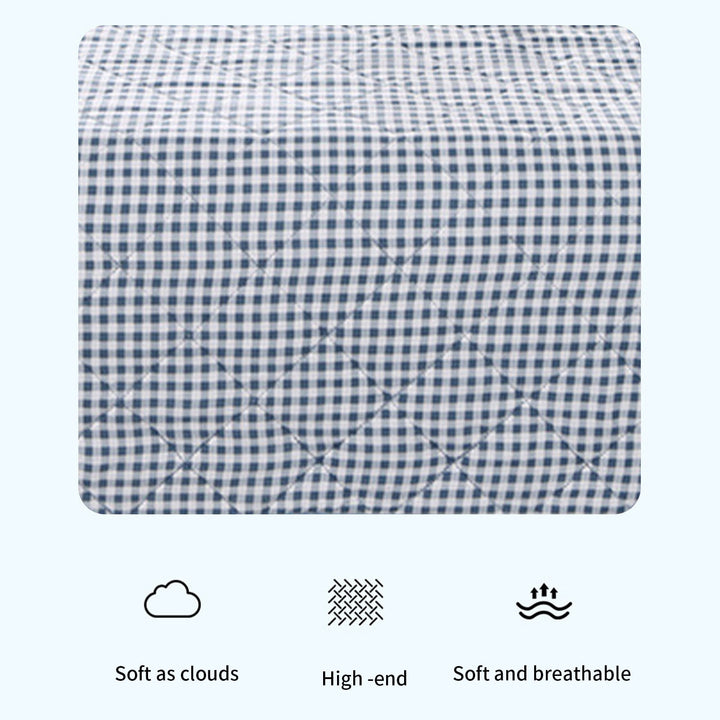Translation missing: en.Kdkad Cooling Blankets,Cooling Throw Blanket for Hot Sleepers, Cooling Blankets Absorbs Body Heat to Keep Cool on Warm Night, Ultra-Cool Lightweight Blanket 78.7×59 in Green