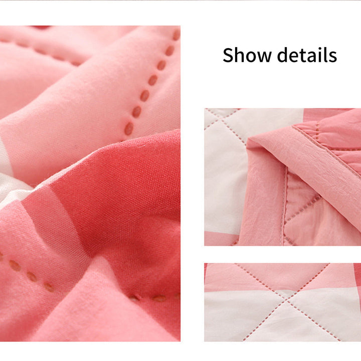 Translation missing: en.Kdkad Cooling Blankets,Cooling Throw Blanket for Hot Sleepers, Cooling Blankets Absorbs Body Heat to Keep Cool on Warm Night, Ultra-Cool Lightweight Blanket 200x150cm/78.74x59.05in Red