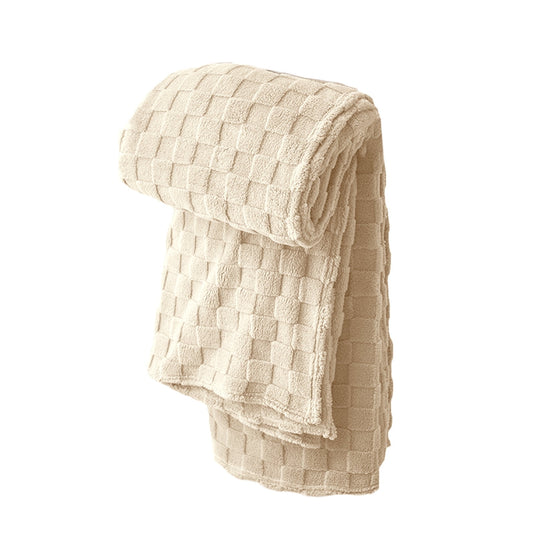 Translation missing: en.Kdkad Super Soft Throw Blanket, Cooling Blankets, Cotton Bed Blanket, Cotton Thermal Throw Blanket, Lightweight Throw Breathable Premium Soft Comfortable Machine Washable Blanket for All Season 39.3×59 in Pink