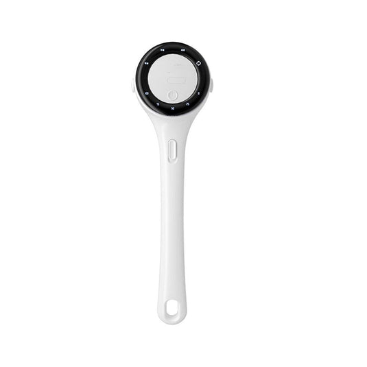 Translation missing: en.Electric Body Brush for Exfoliating and Massage, Long Handle Electric Bath Brush Rechargeable Body Scrubber, Spinning Skin Brush with 5 Spin Brush Heads for Man and Women