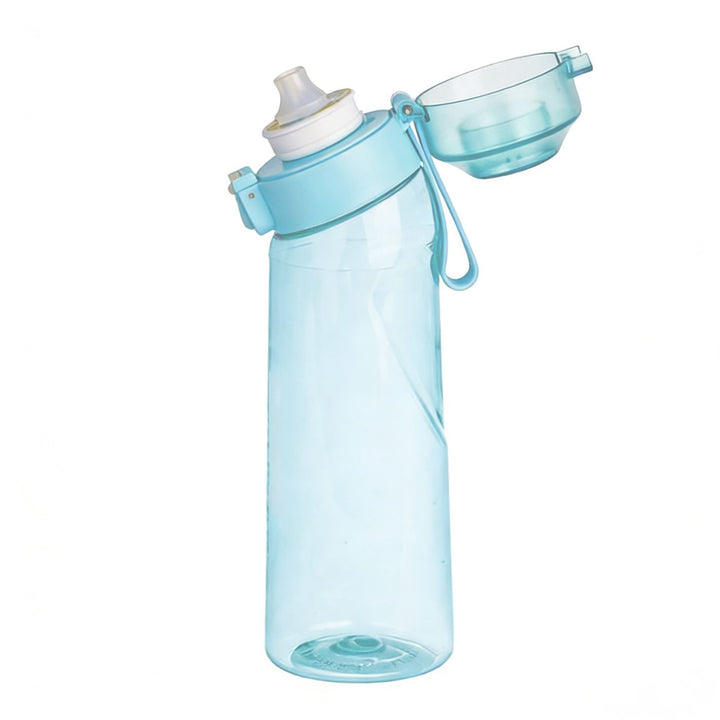 Translation missing: en.Blue 0 Sugar 0 Calorie Scented Water Bottle