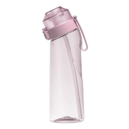 Translation missing: en.Pink 0 Sugar 0 Calorie Scented Water Bottle