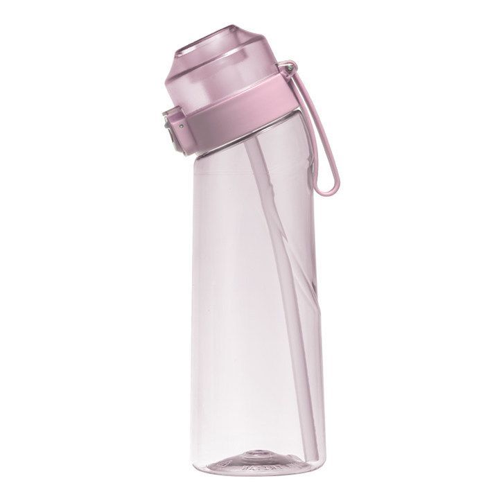 Translation missing: en.Pink 0 Sugar 0 Calorie Scented Water Bottle