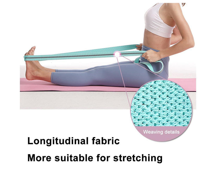 Translation missing: en.Resistance Bands Set, Pull Up Assistance Bands, Exercise Fitness Bands - Candy
