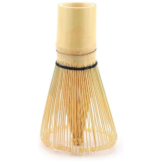 Translation missing: en.Bamboo Matcha Whisk - Chasen Brush for Traditional Matcha Tea Preparation
