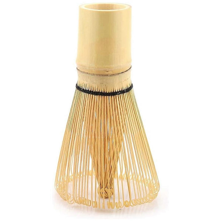 Translation missing: en.Bamboo Matcha Whisk - Chasen Brush for Traditional Matcha Tea Preparation