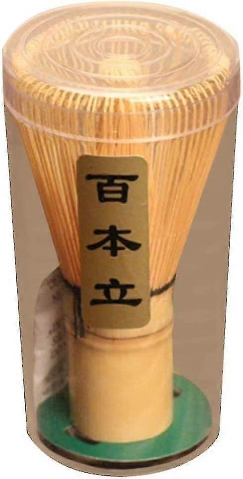 Translation missing: en.1pc Bamboo Matcha Whisk Tool - Matcha Powder Whisk for Tea Ceremony