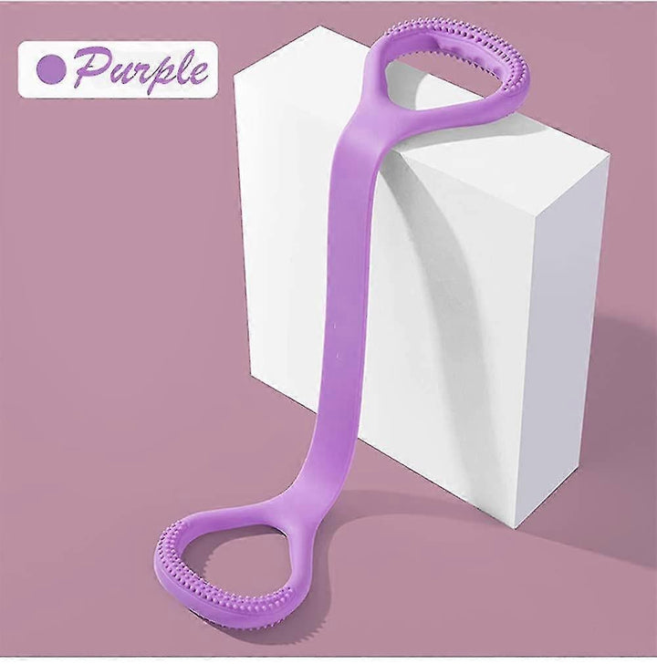 Translation missing: en.Elastic Resistance Band for Yoga Pilates Stretching &amp; Training