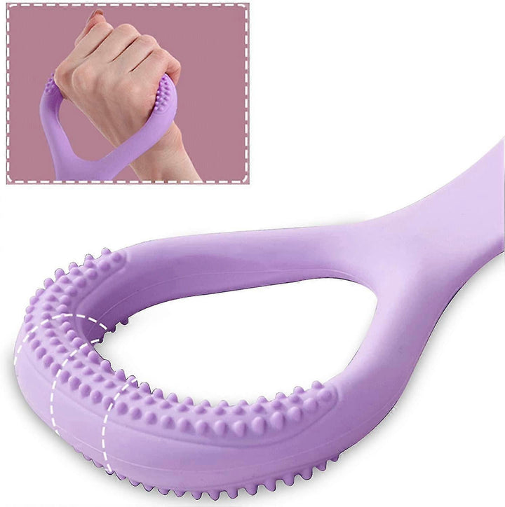 Translation missing: en.Elastic Resistance Band for Yoga Pilates Stretching &amp; Training