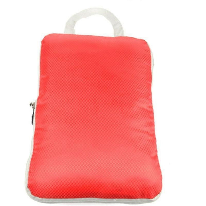 Translation missing: en.3pcs Compression Packing Cubes for Travel Suitcase Organizers Set