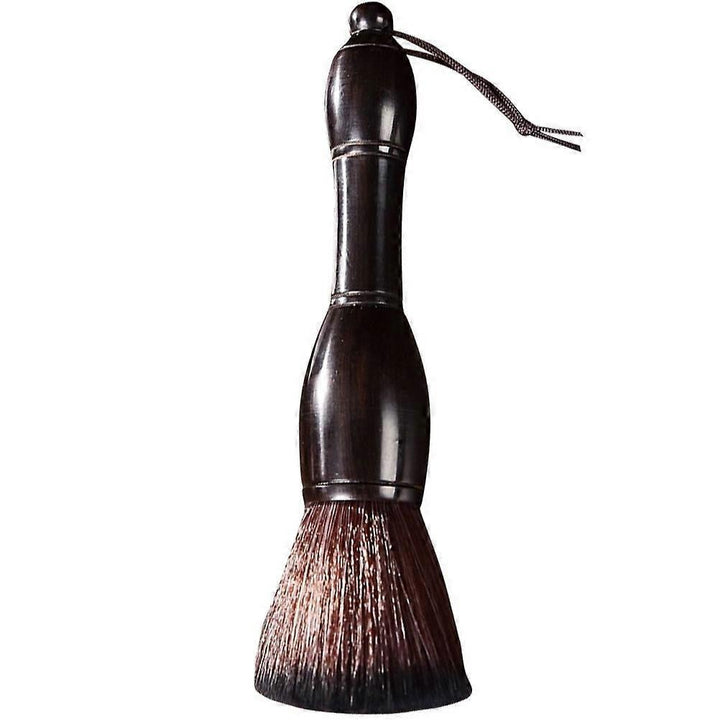 Translation missing: en.Tea Tray Cleaning Brush, Small Tea Room Cleaning Tool