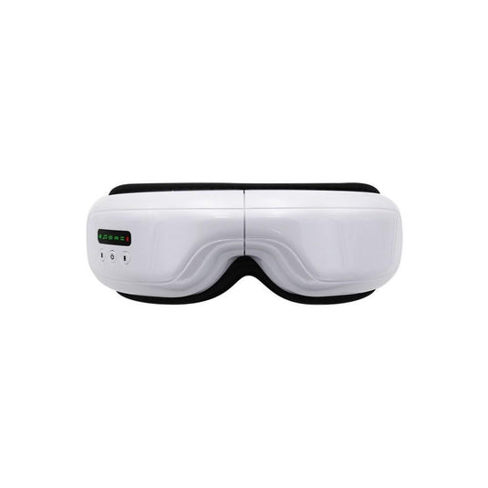 Translation missing: en.Electric Eye Massager Wireless Rechargeable Eye Massage Mask for Relax Dry Eyes Vibration