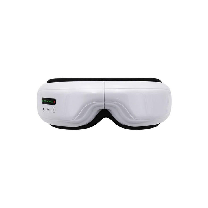Translation missing: en.Electric Eye Massager Wireless Rechargeable Eye Massage Mask for Relax Dry Eyes Vibration