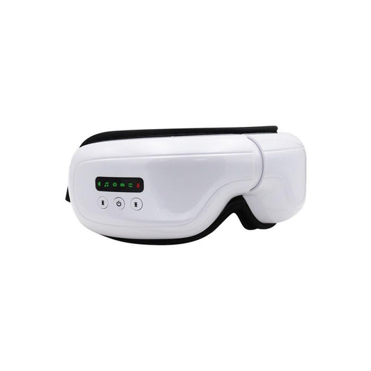 Translation missing: en.Electric Eye Massager Wireless Rechargeable Eye Massage Mask for Relax Dry Eyes Vibration