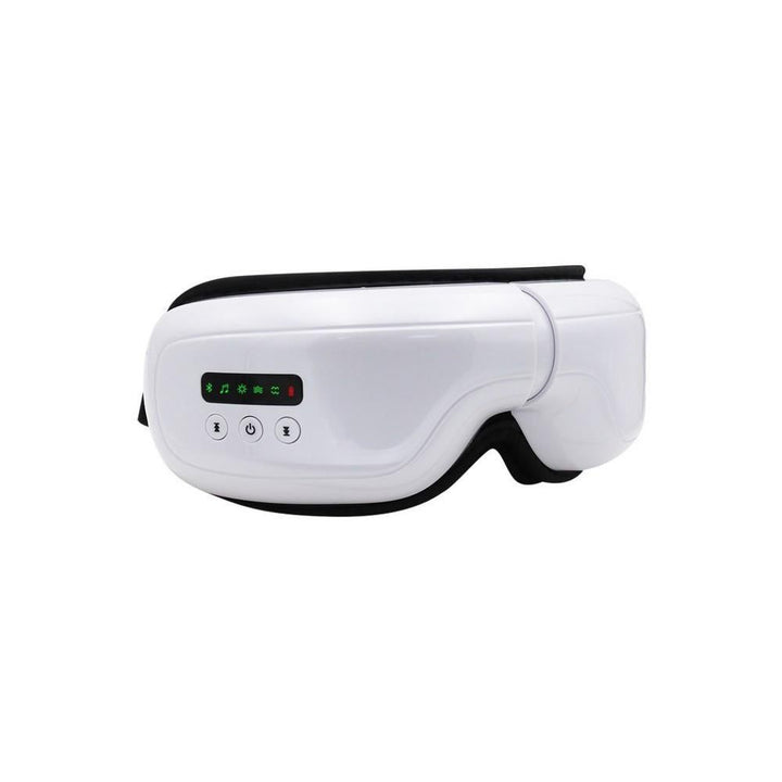 Translation missing: en.Electric Eye Massager Wireless Rechargeable Eye Massage Mask for Relax Dry Eyes Vibration