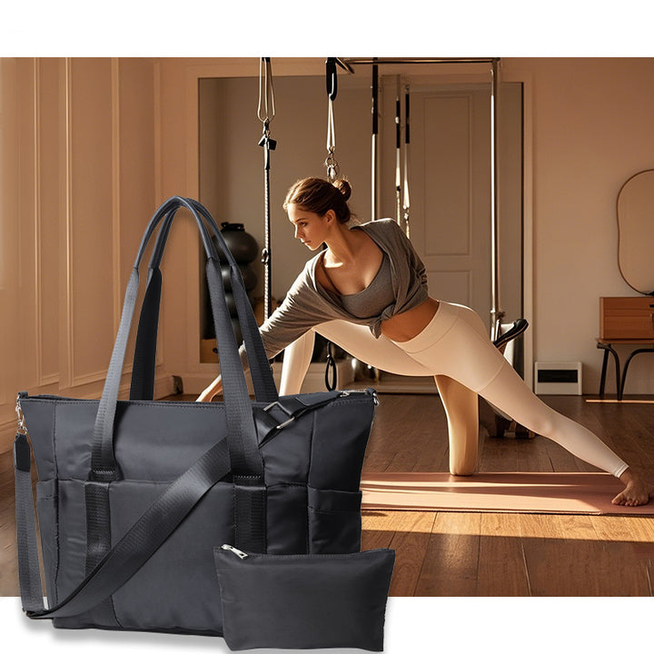 Translation missing: en.Travel Bags-Carry On Bag-Weekender Bags For Women-Duffle Bag For Travel-Gym Bag For Women-Overnight Bag-Hospital Bag For Women Labor Delivery-Gym Bag
