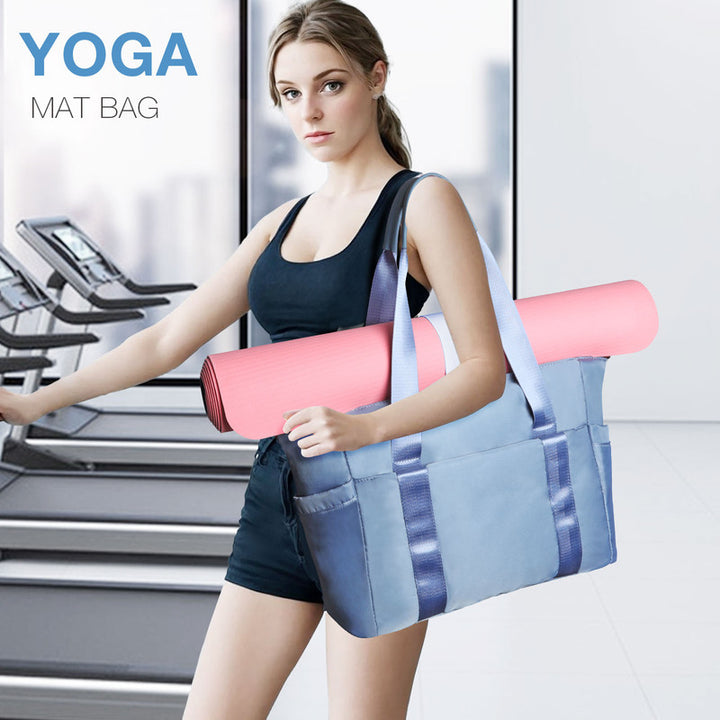 Translation missing: en.Travel Bags-Carry On Bag-Weekender Bags For Women-Duffle Bag For Travel-Gym Bag For Women-Overnight Bag-Hospital Bag For Women Labor Delivery-Gym Bag