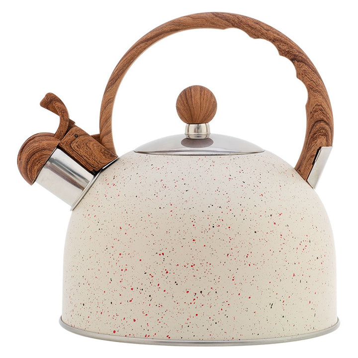 Translation missing: en.2.5L Whistling Tea Kettle Stovetop Food Grade Stainless Steel Tea Pots for Kitchen Hotel