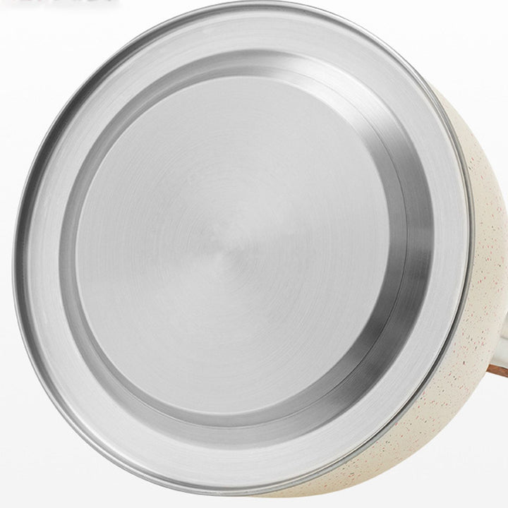Translation missing: en.2.5L Whistling Tea Kettle Stovetop Food Grade Stainless Steel Tea Pots for Kitchen Hotel