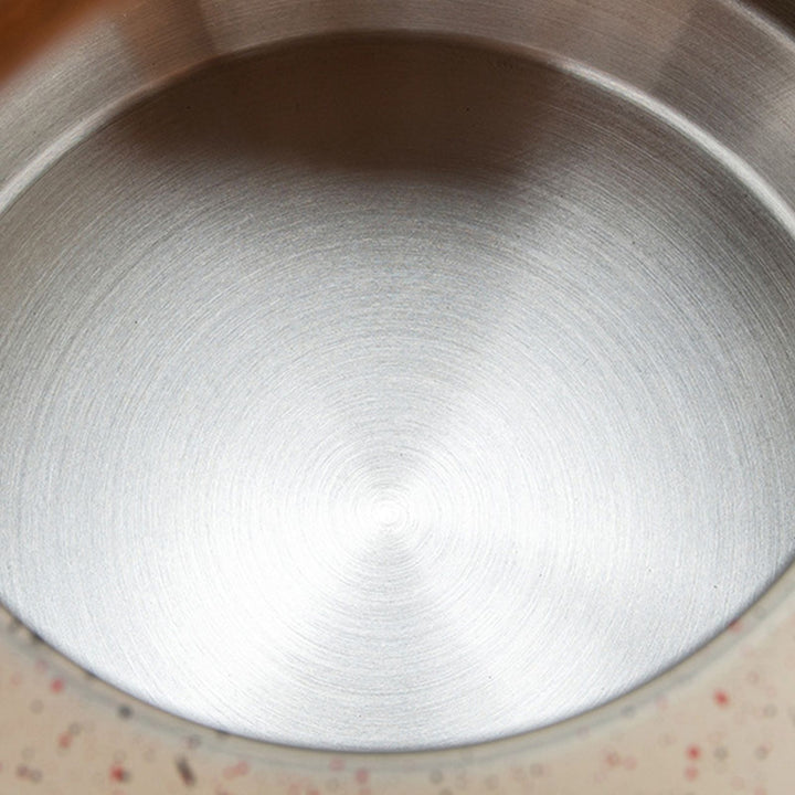 Translation missing: en.2.5L Whistling Tea Kettle Stovetop Food Grade Stainless Steel Tea Pots for Kitchen Hotel