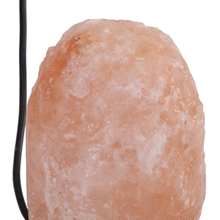 Translation missing: en.Himalayan Salt Lamp Colorful Changing LED Crystal Salt Lamp USB Power Natural Landscape Light
