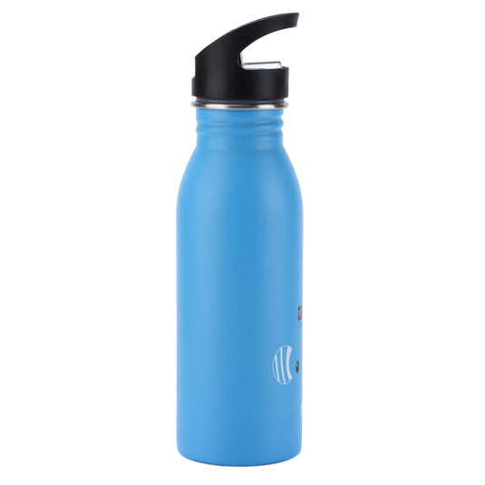 Translation missing: en.Stainless Steel Sport Water Bottle 500ml Cute Vacuum Insulated Water Bottle with Sucking Mouth for Outdoor SportsBlue Elephant